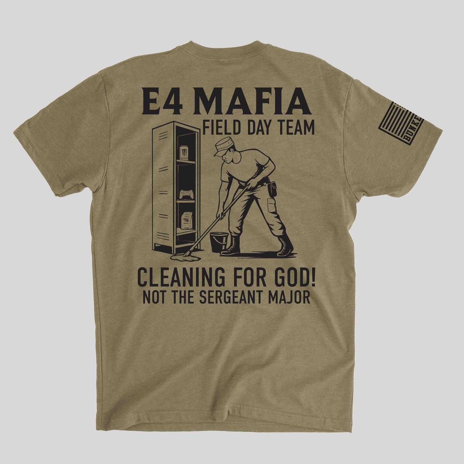 E4 Mafia