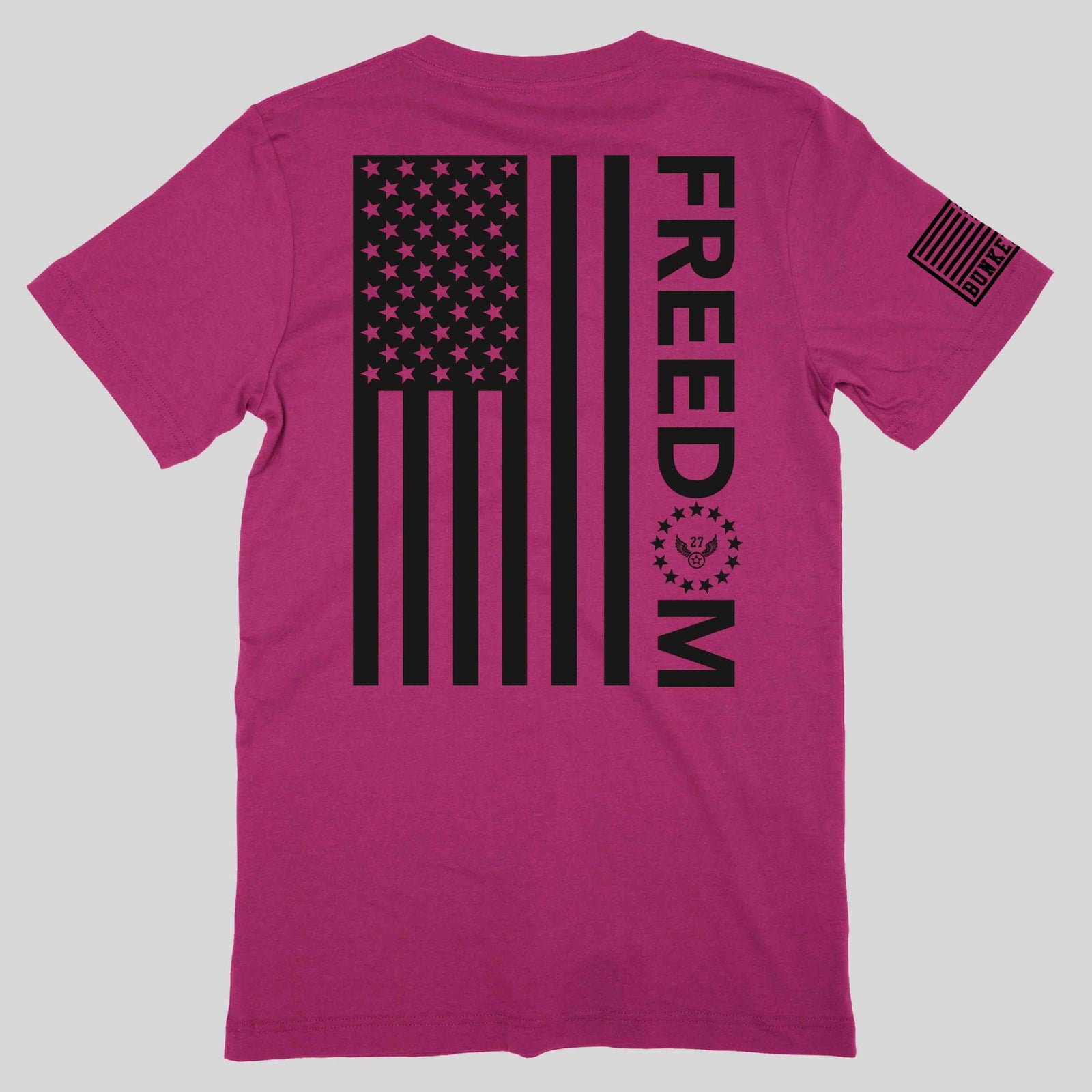 Women's Freedom Flag