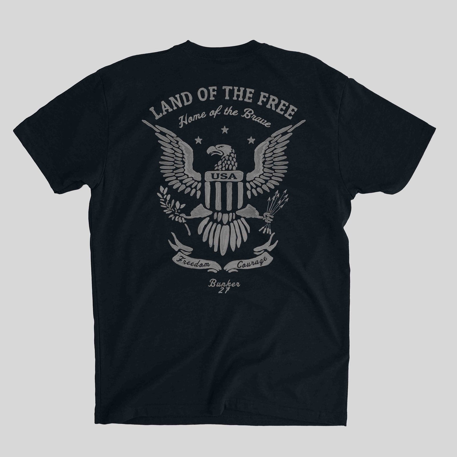 Eagle - Land of the Free