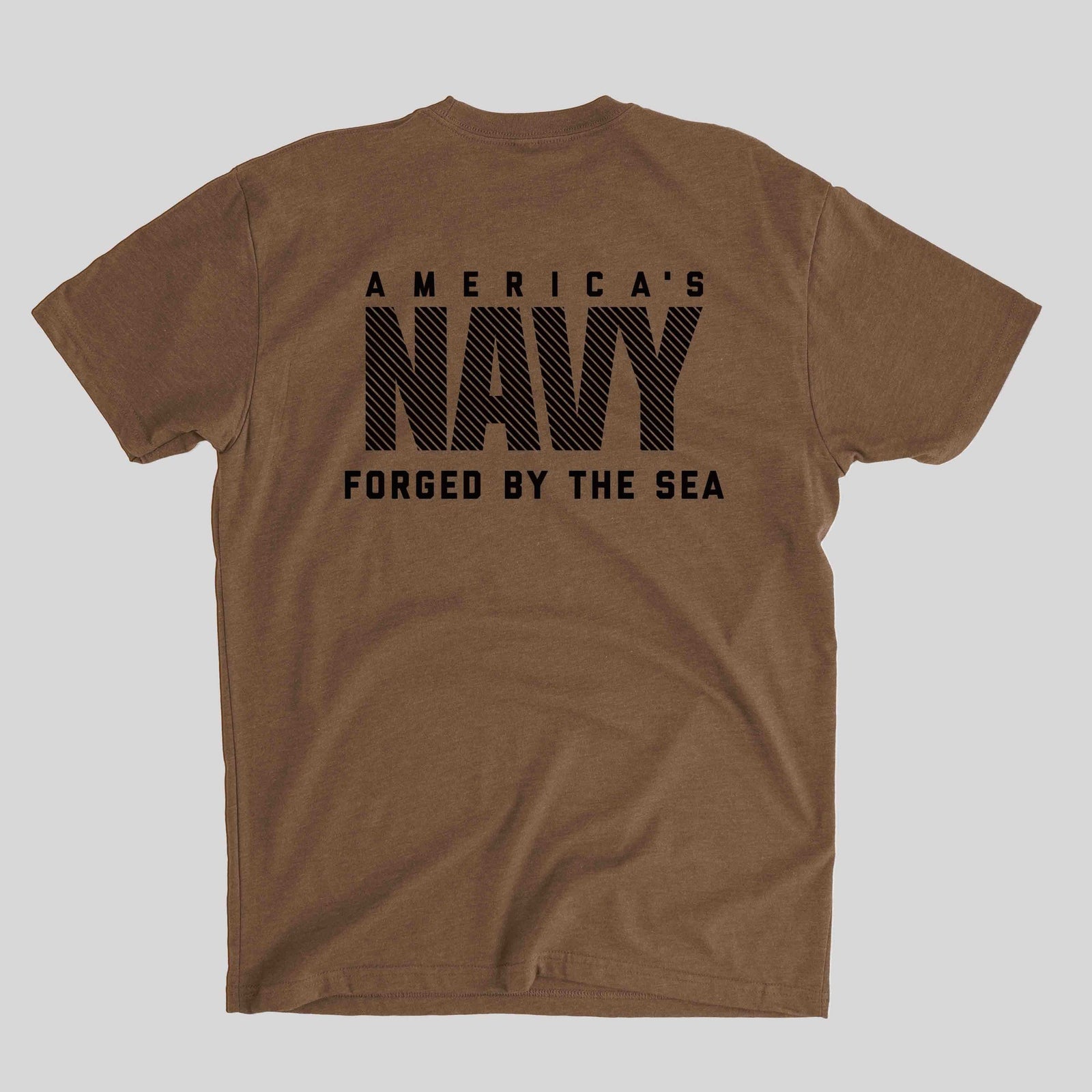Forged by the Sea – Dri-Fit PT Tee