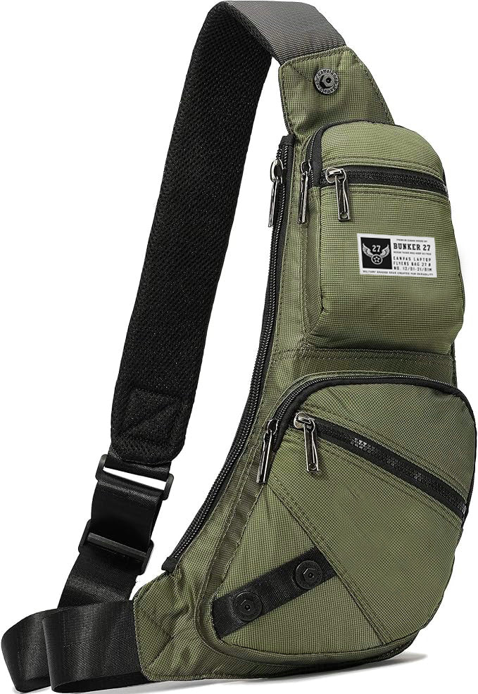 Recon Sling Bag