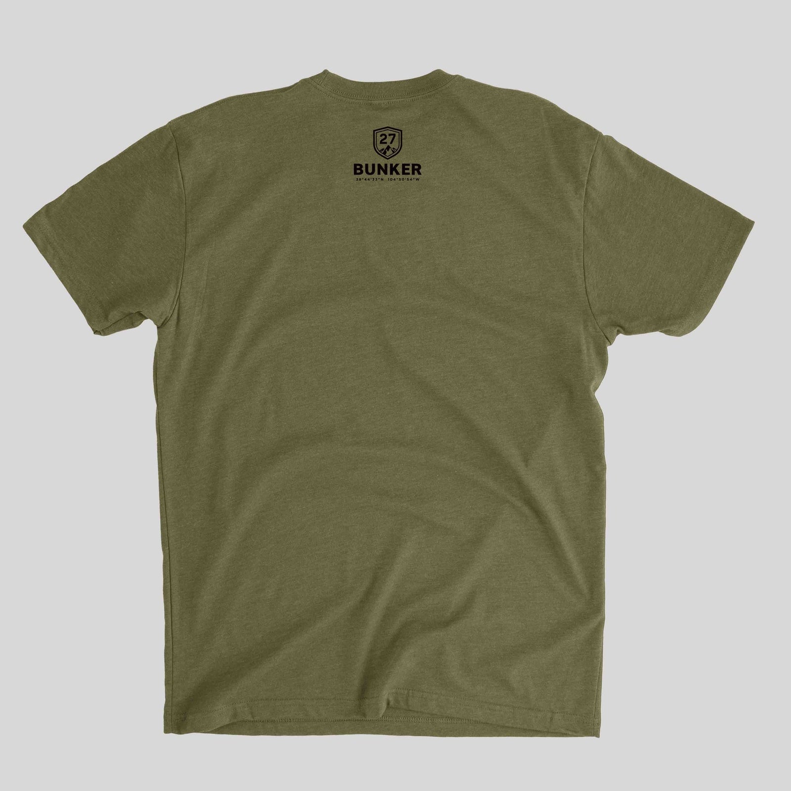 Ruck Up or Shut Up