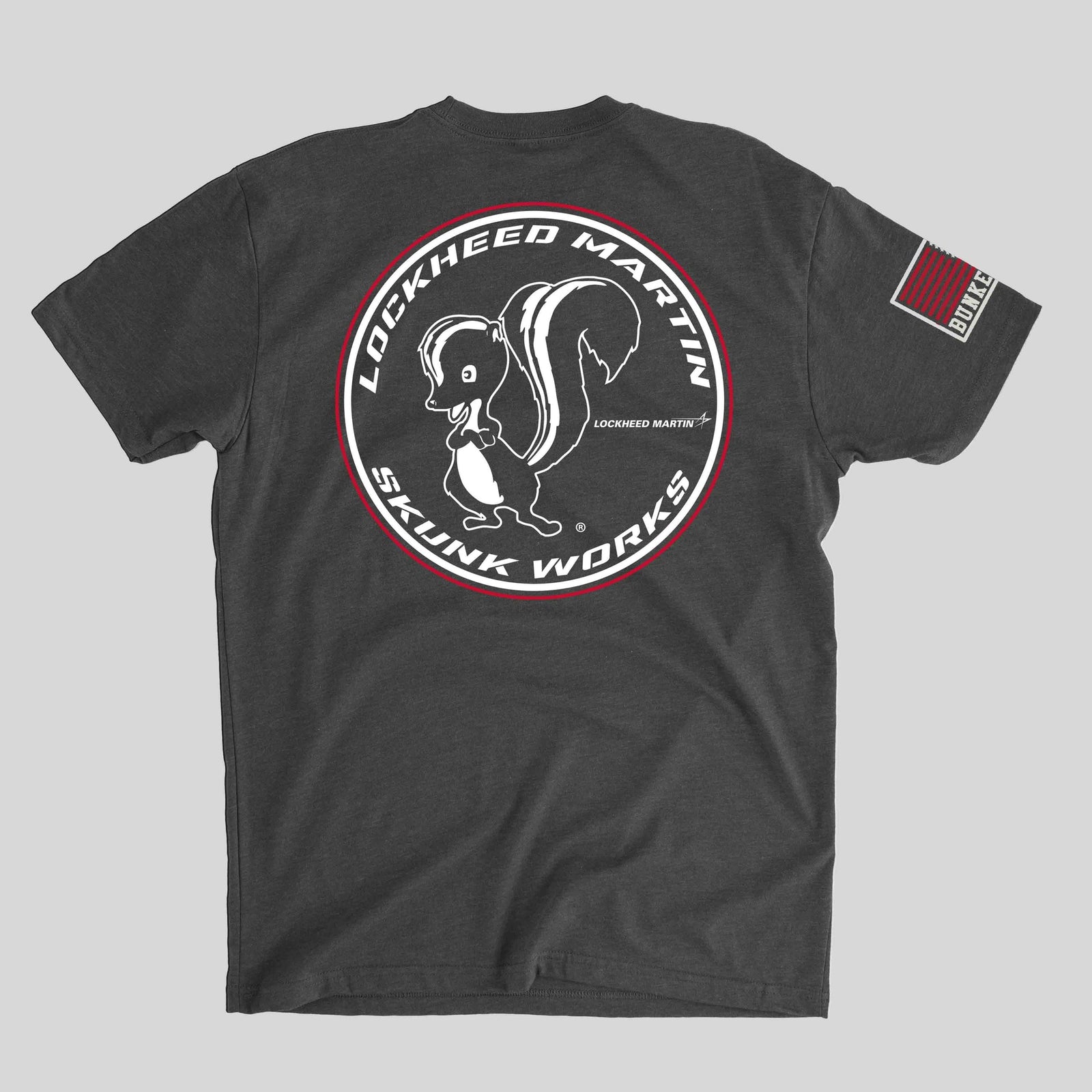 Skunk Works T-Shirt