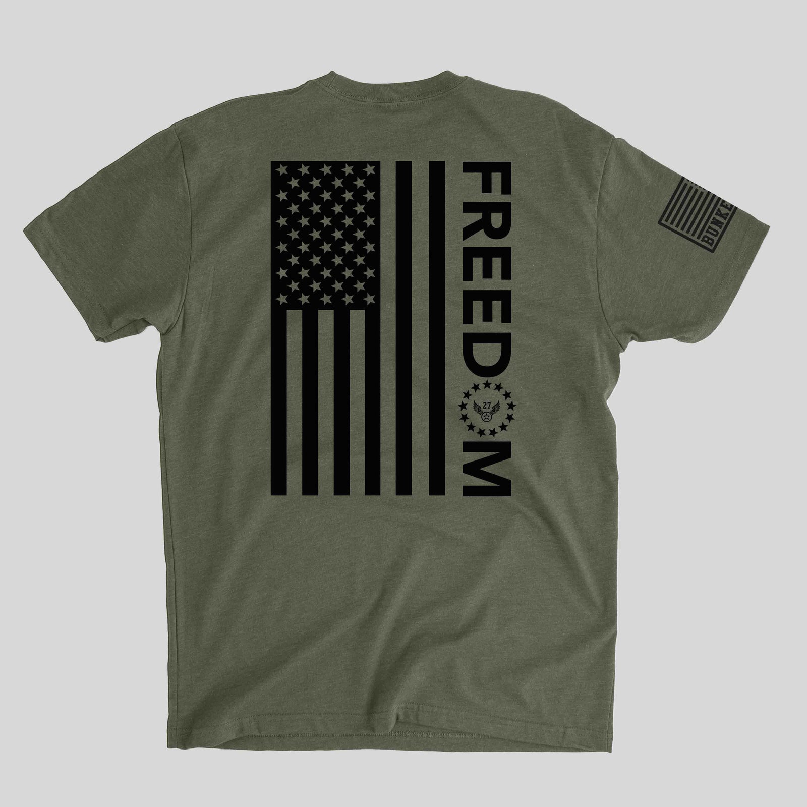 Freedom Flag