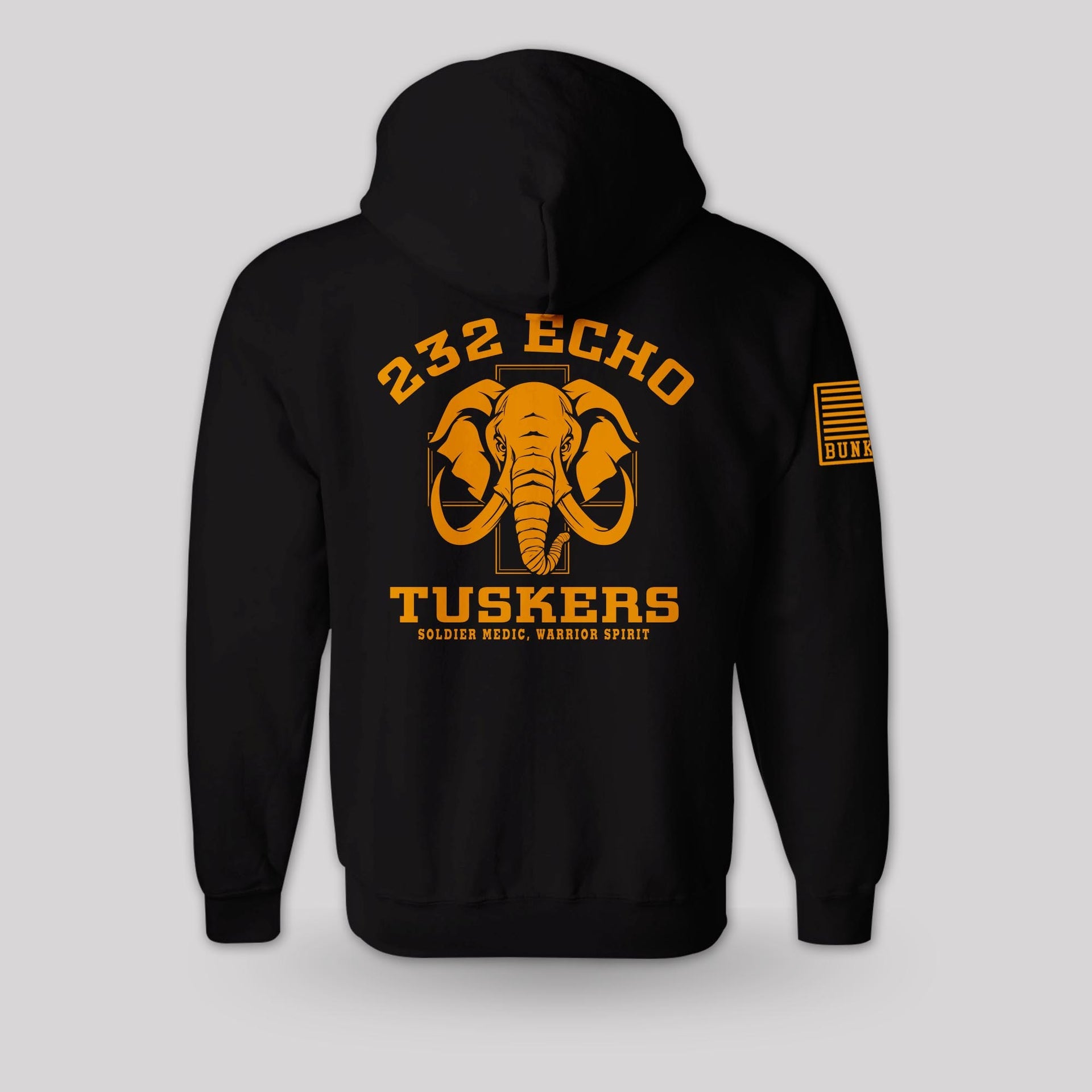 232 Echo-hoodie