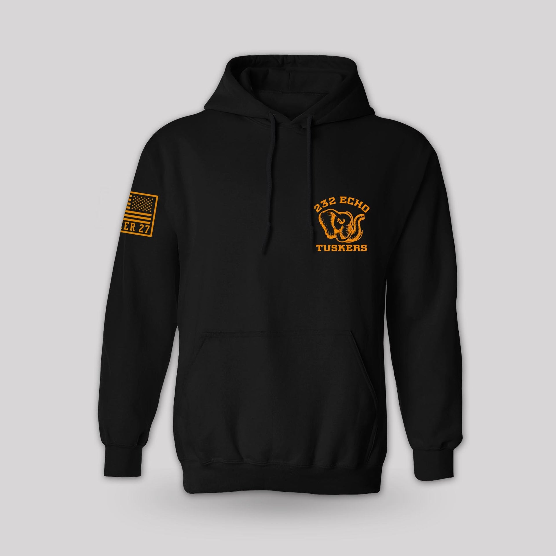 232 Echo-hoodie