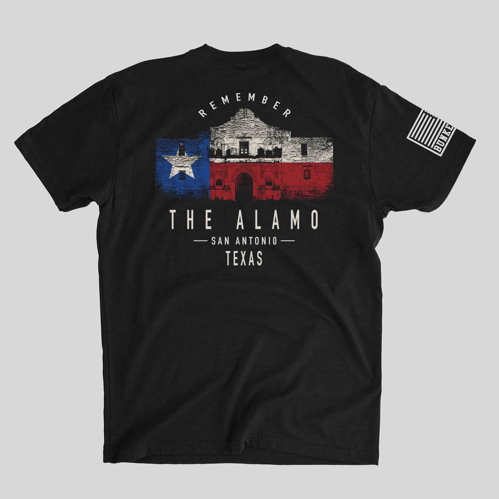 The Alamo