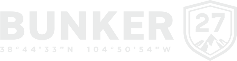 BUNKER 27 WHOLESALE