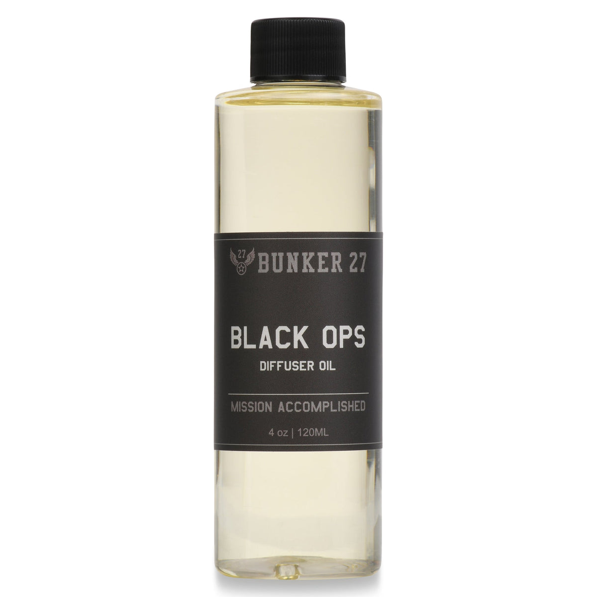 Black Ops Diffuser Oil