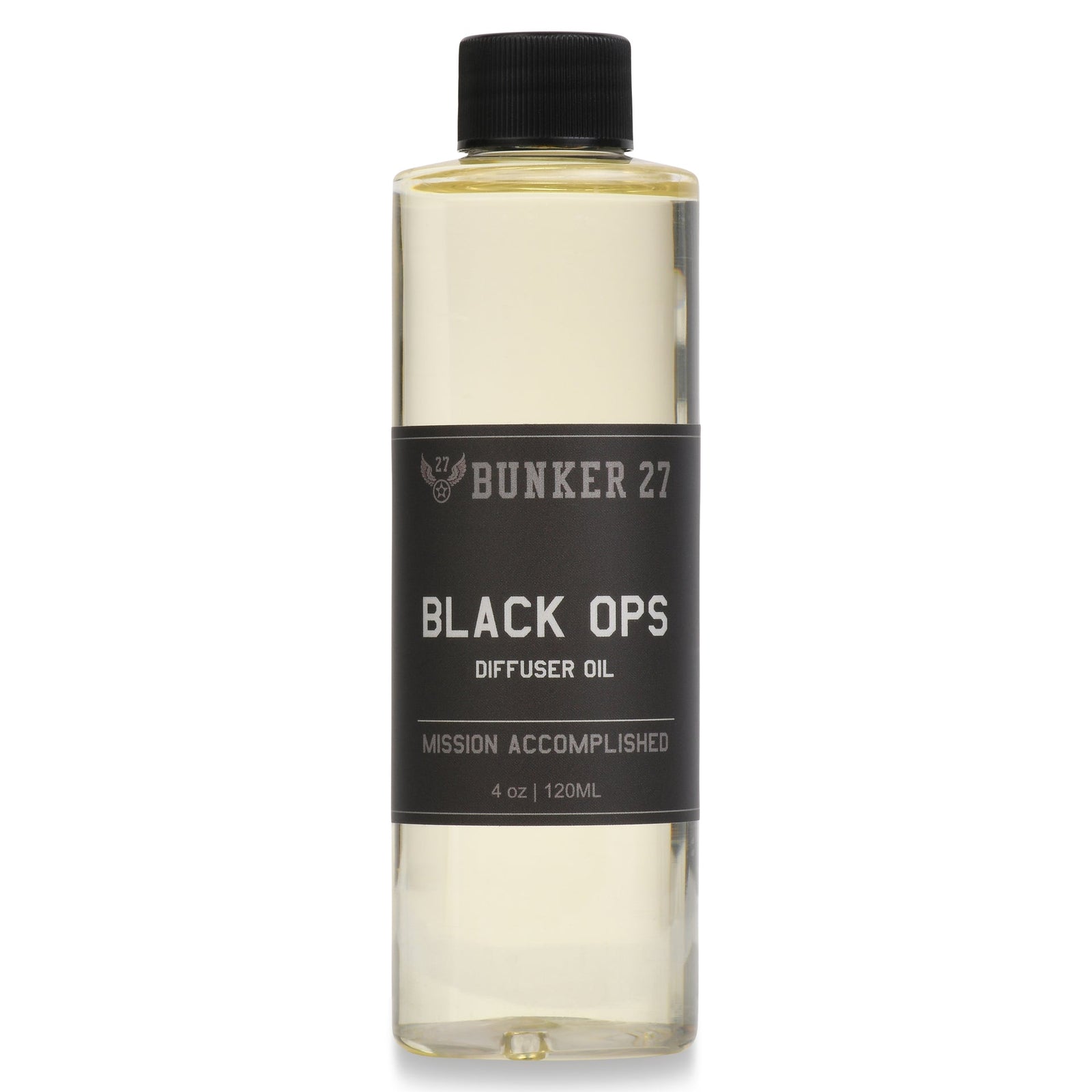 Black Ops Diffuser Oil