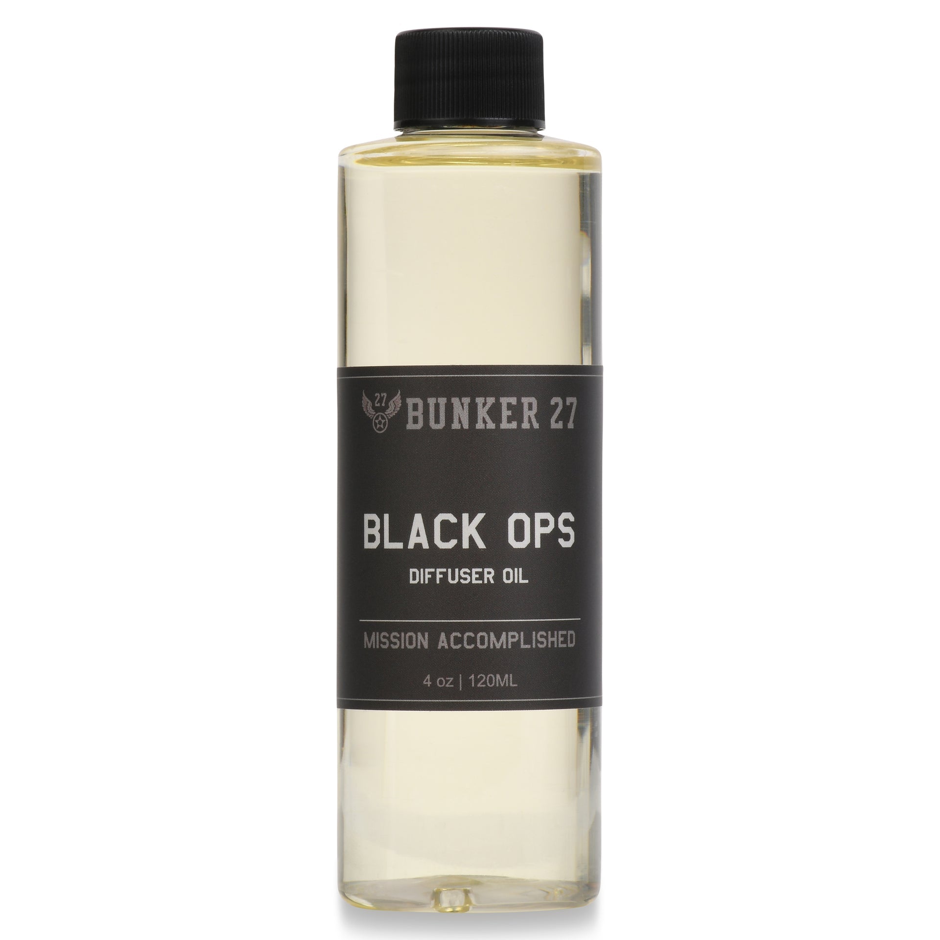 Black Ops Diffuser Oil