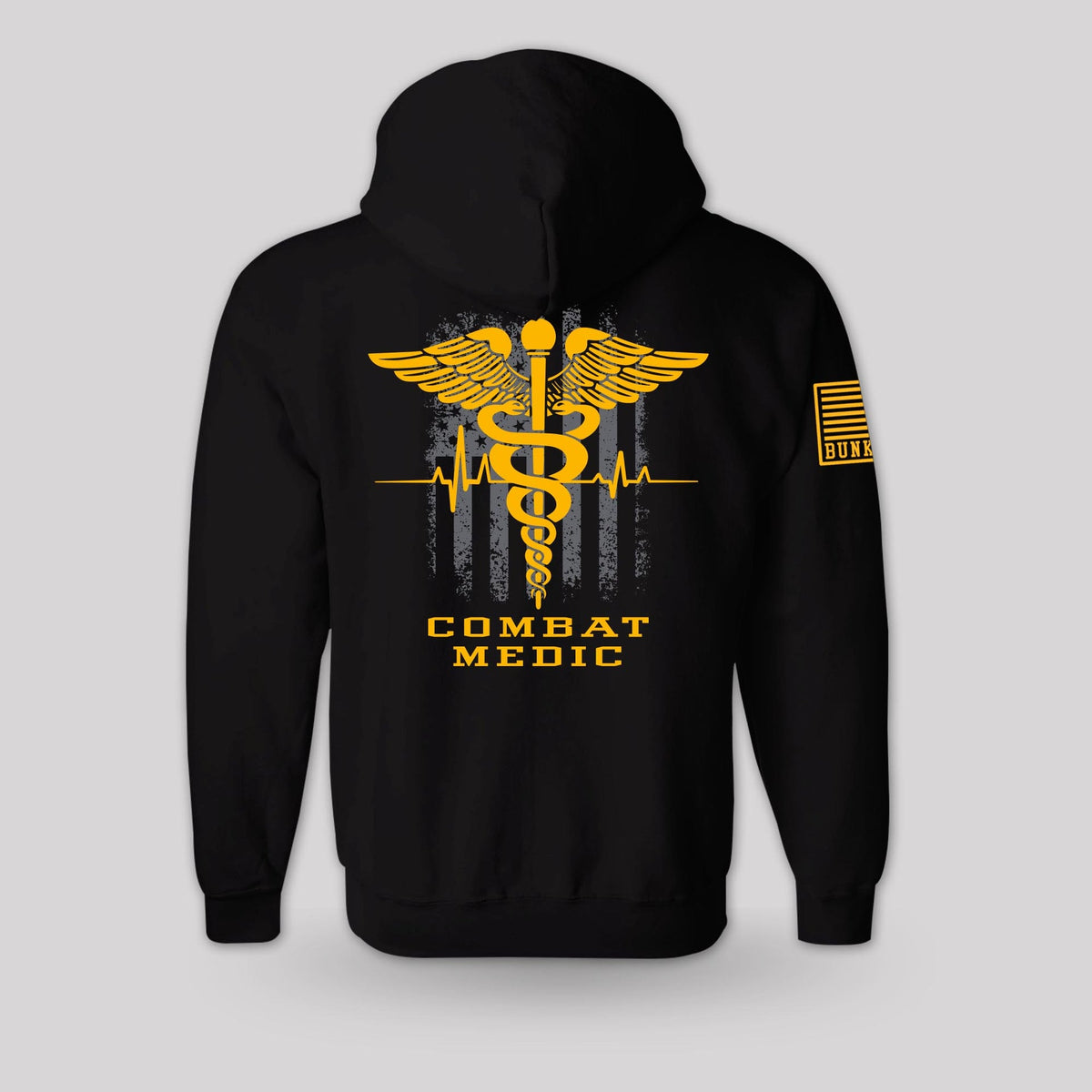 Combat Medic Hoodie