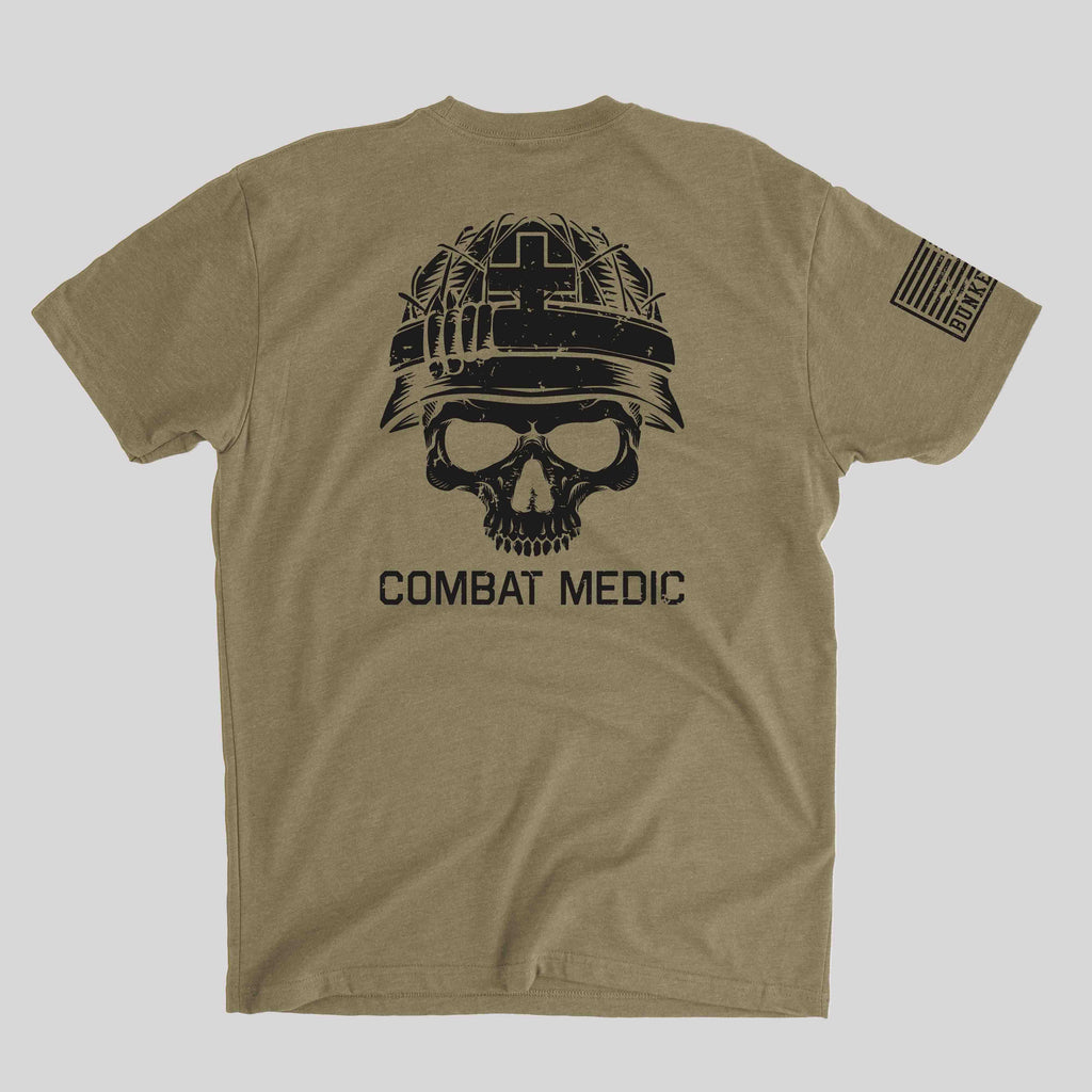 Combat Medic