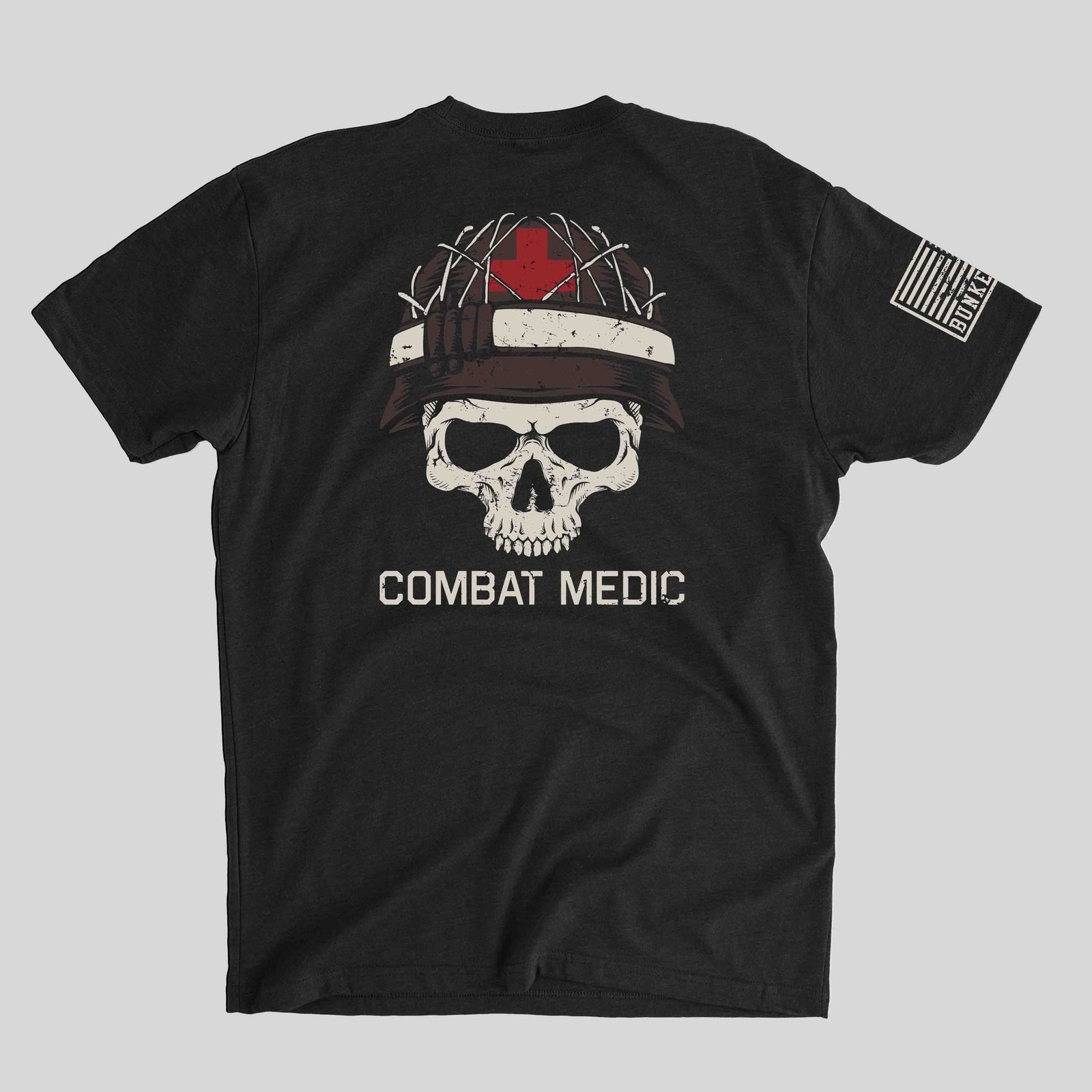 Combat Medic - 68W