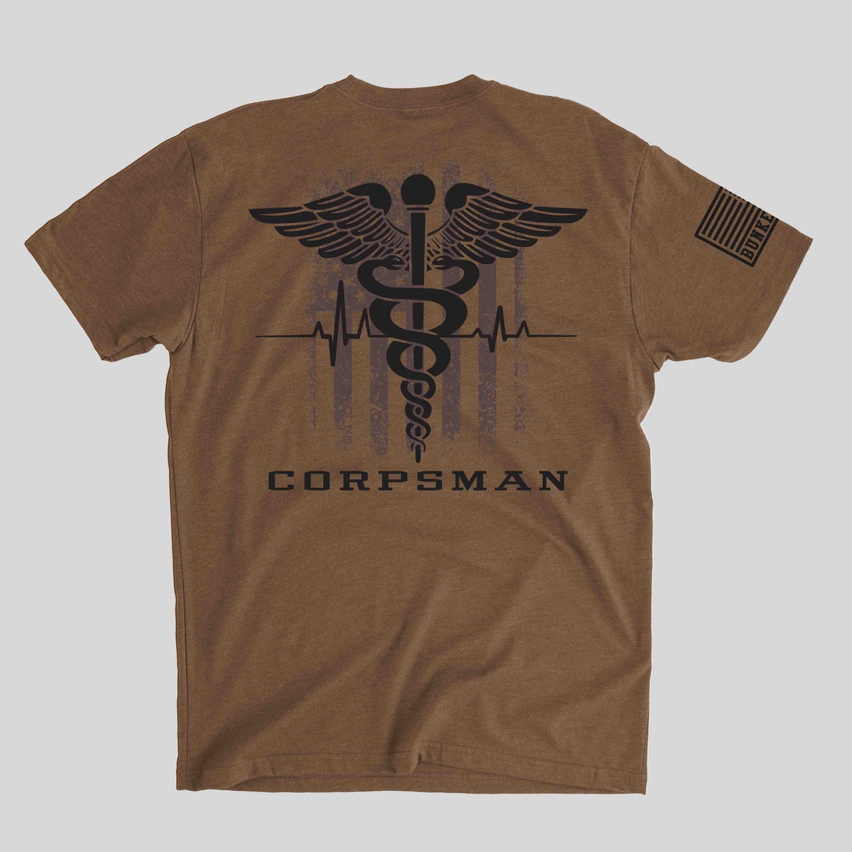 Corpsman - HM
