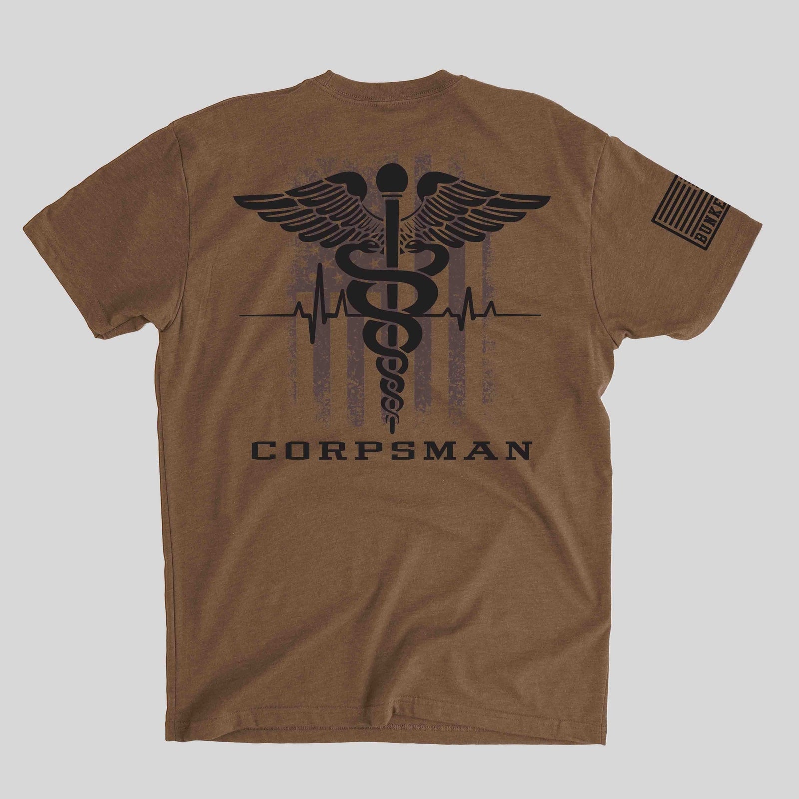 Corpsman - HM