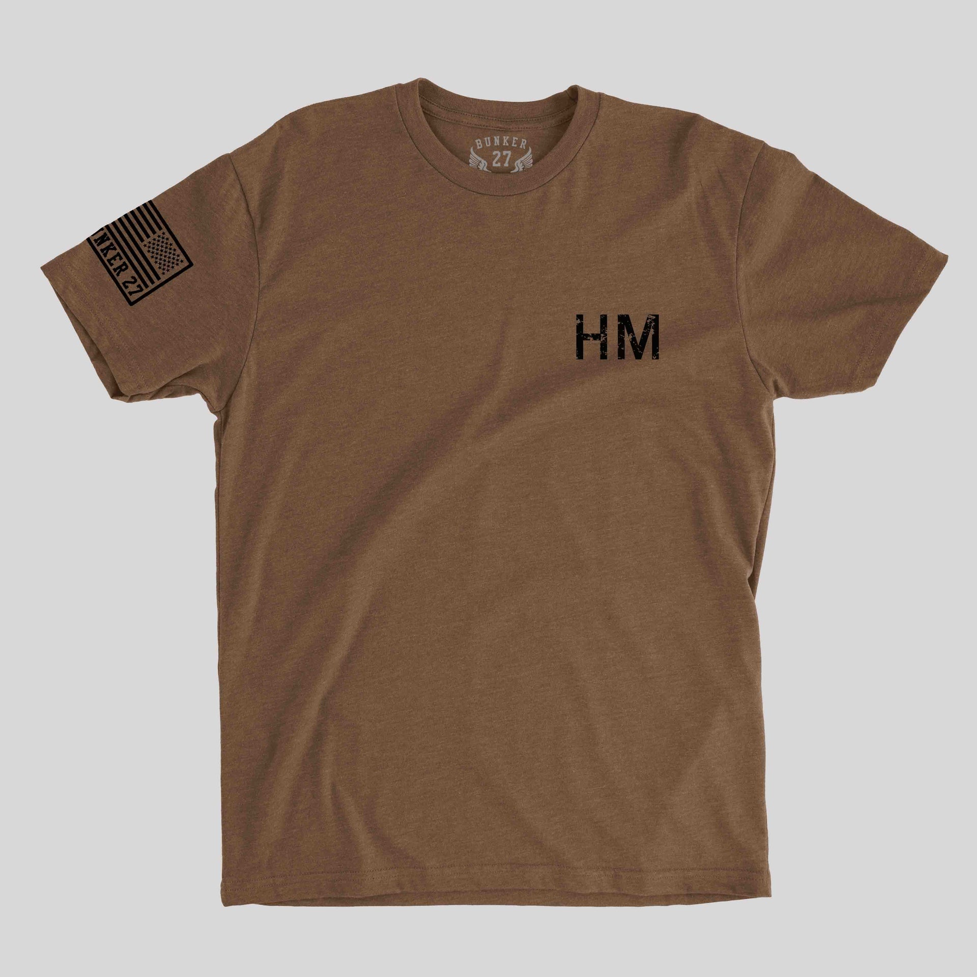 Corpsman - HM