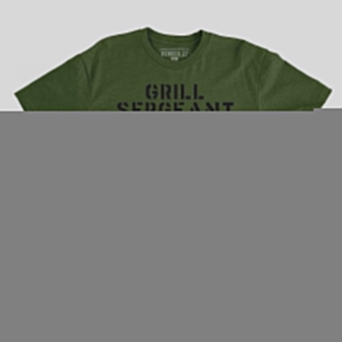 Grill Sergeant