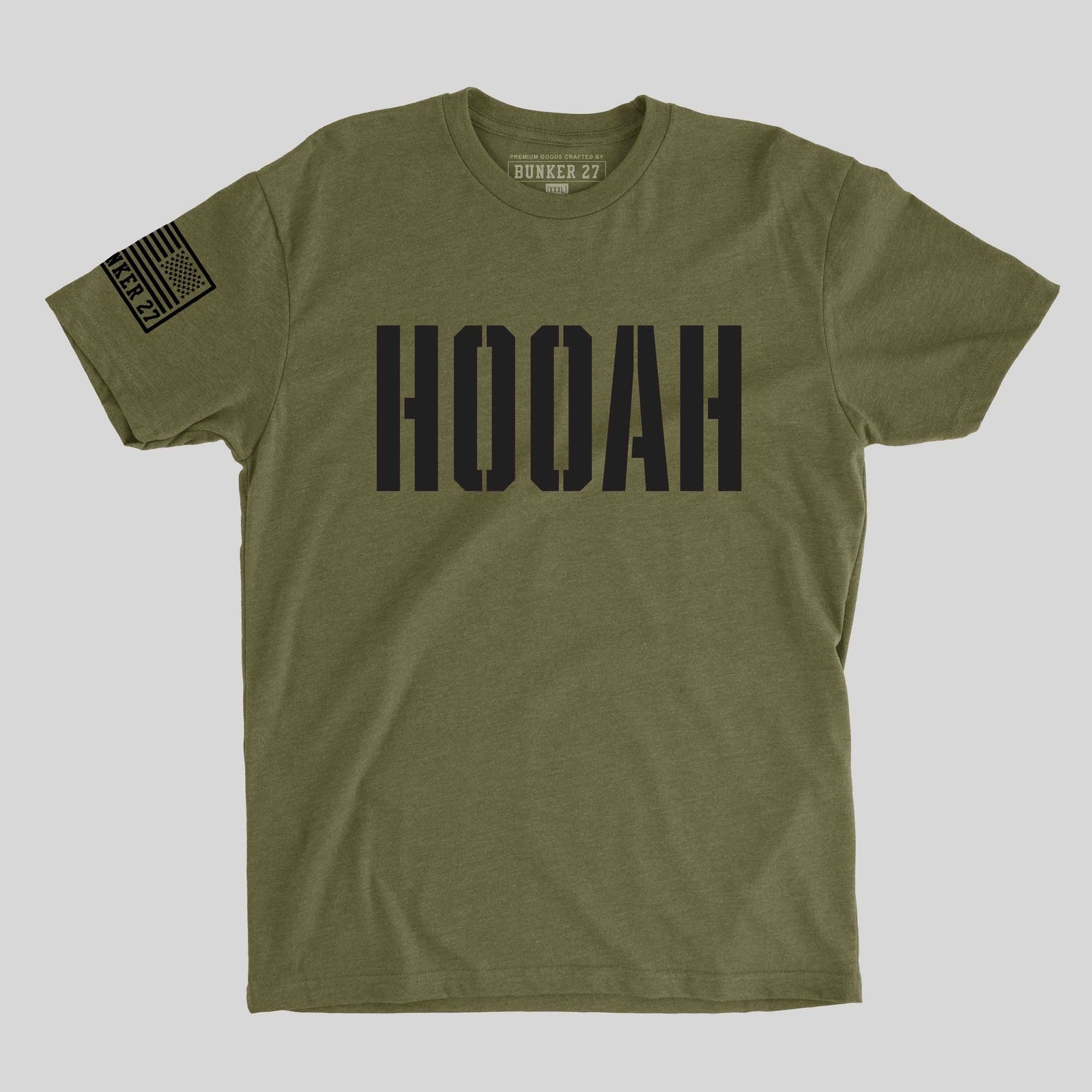 HOOAH