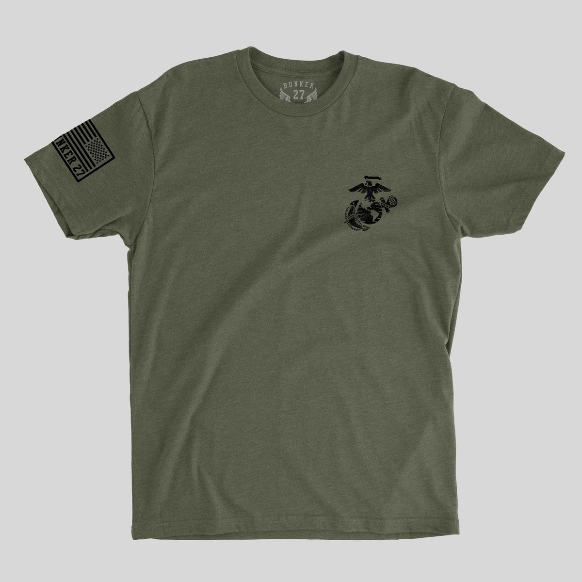 The Battle of Iwo Jima Tee
