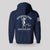 Jumping Jessica Hoodie