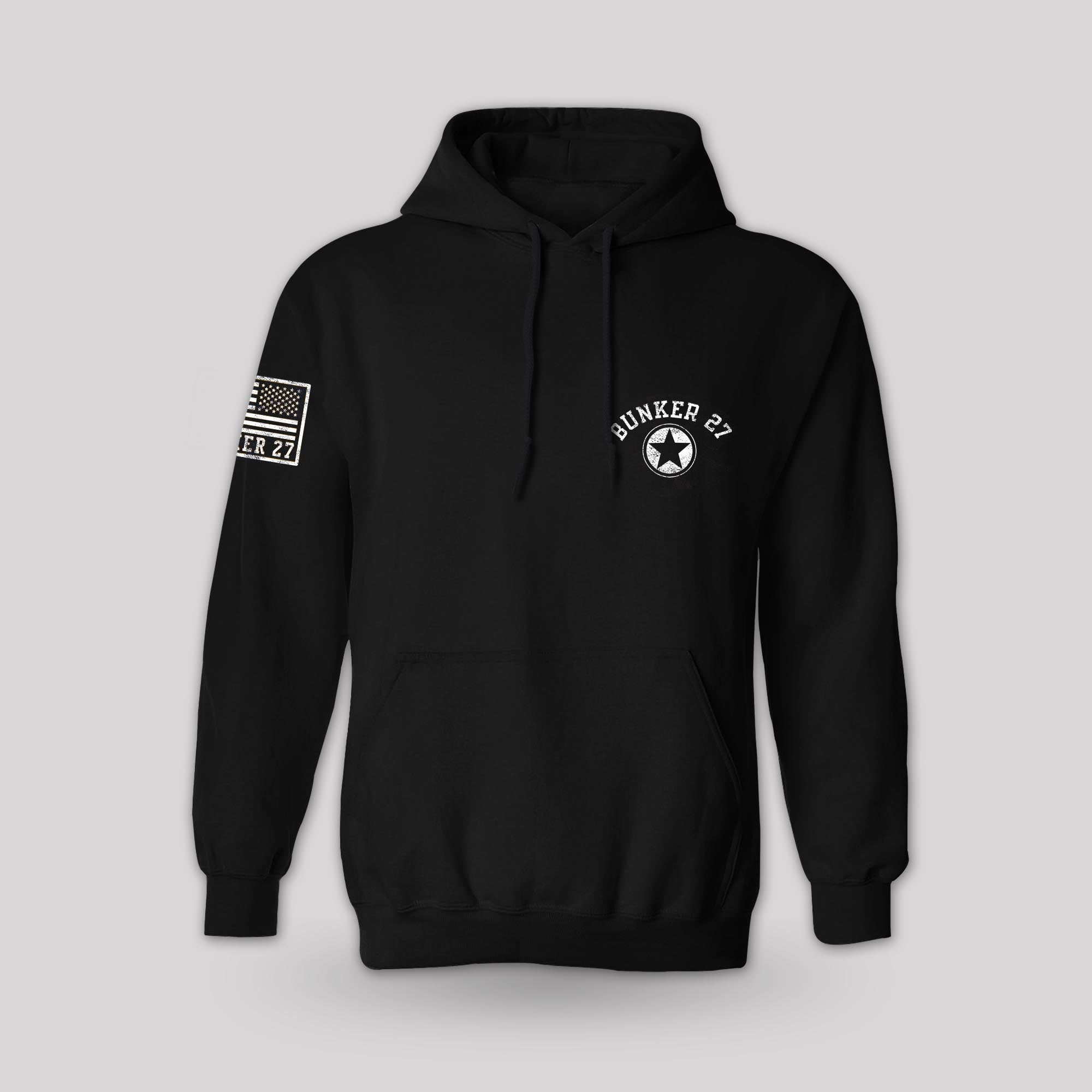 Kissing Kate Hoodie