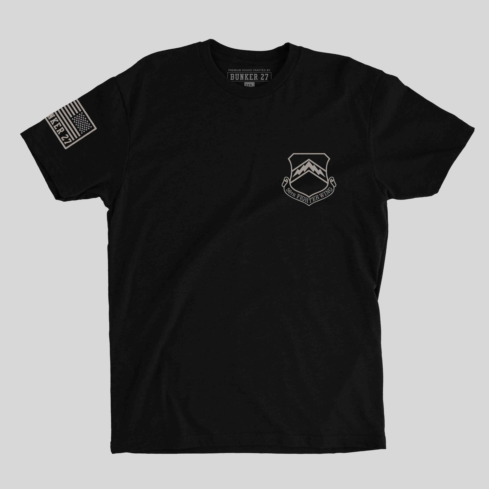 56th Fighter Wing – Desert Strike F-35