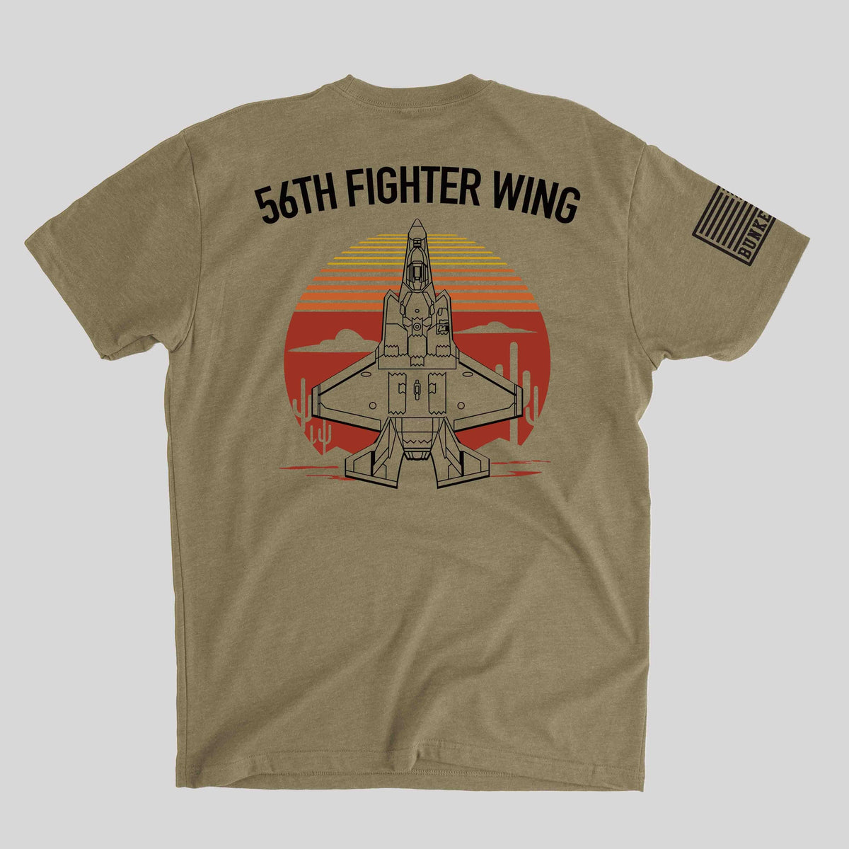 56th Fighter Wing