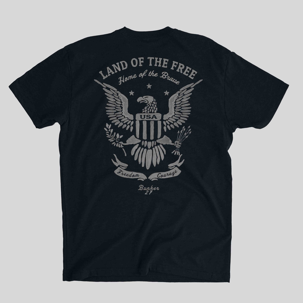 Eagle - Land of the Free