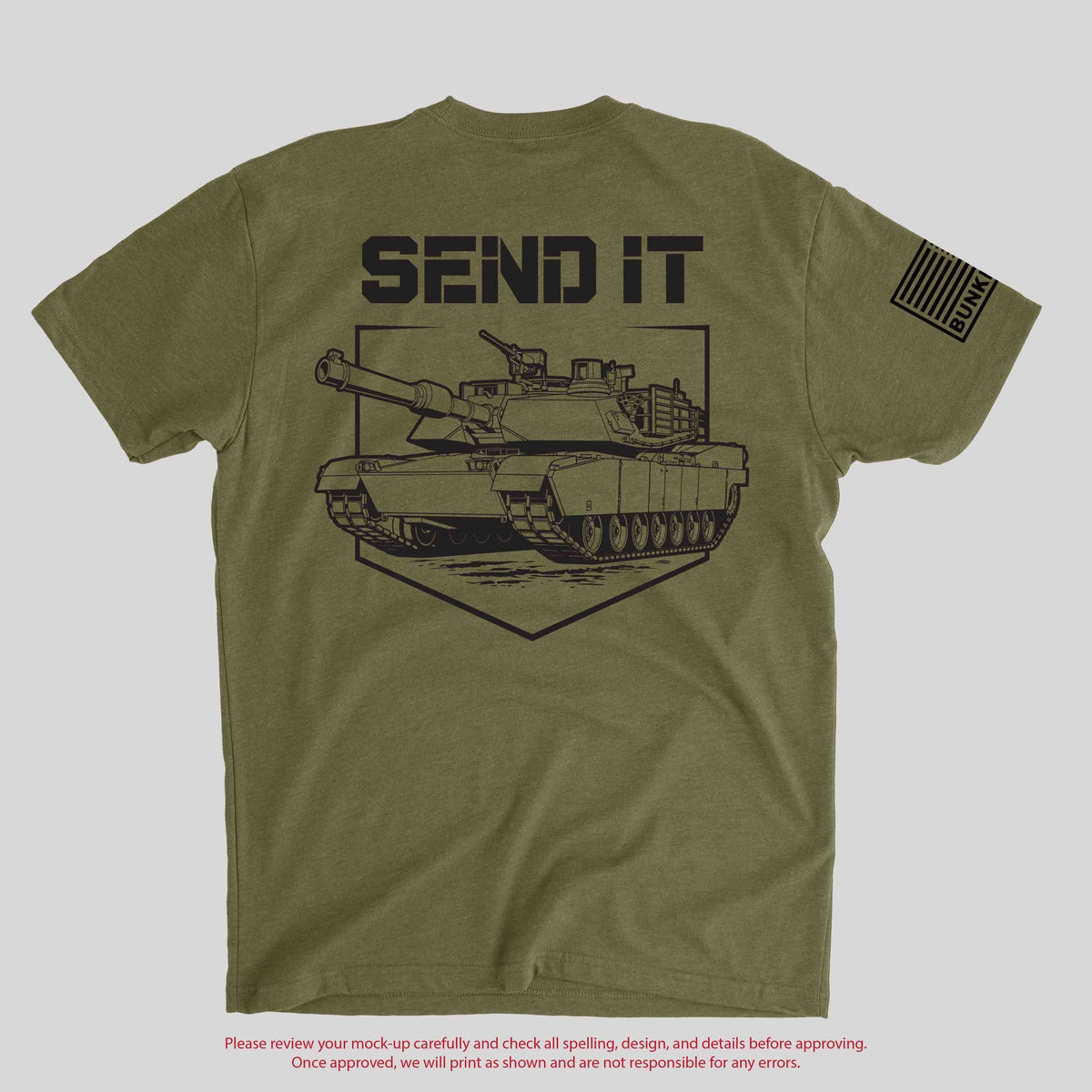 Send It