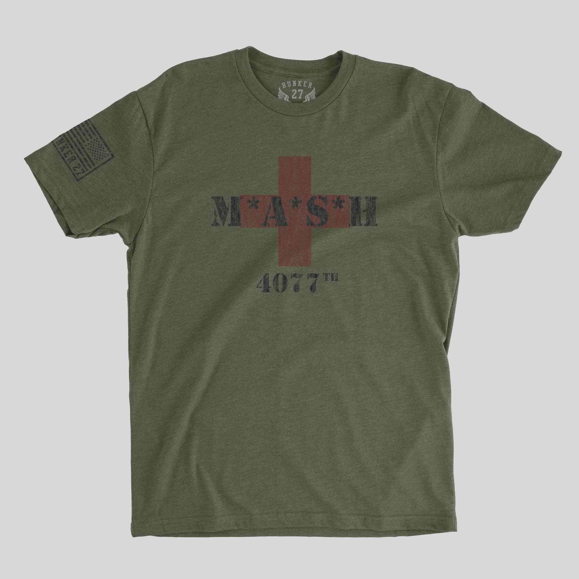 MASH 4077