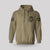 Military Police Hoodie - Army