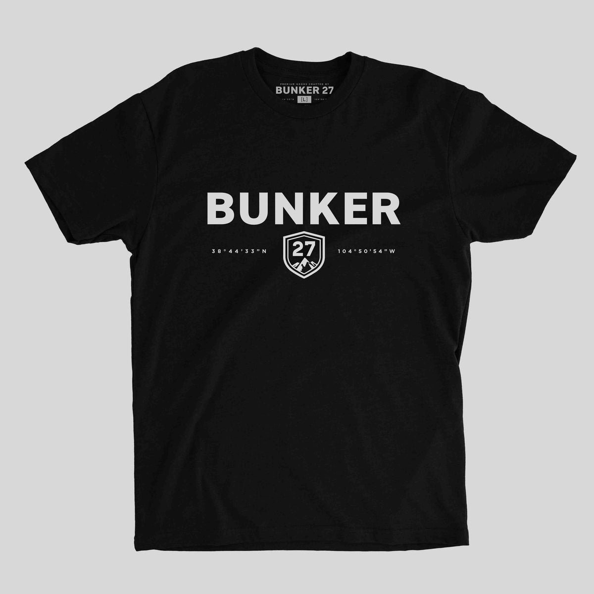 Bunker 27 Field