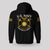 Master At Arms Pullover Hoodie