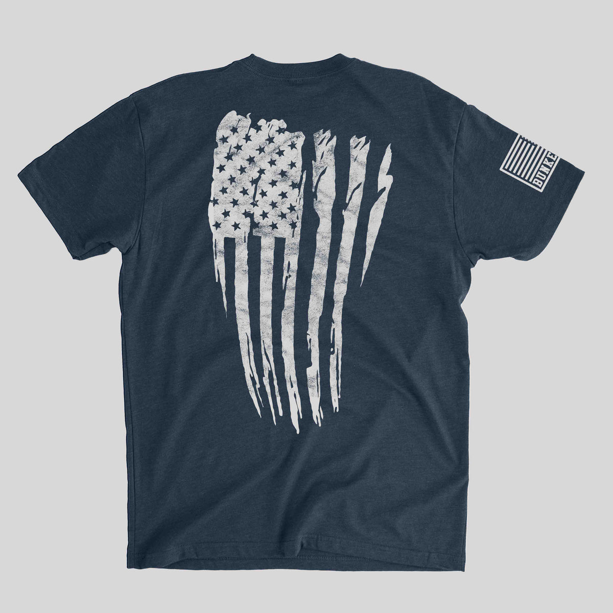 Tethered Flag 1776 T-Shirt