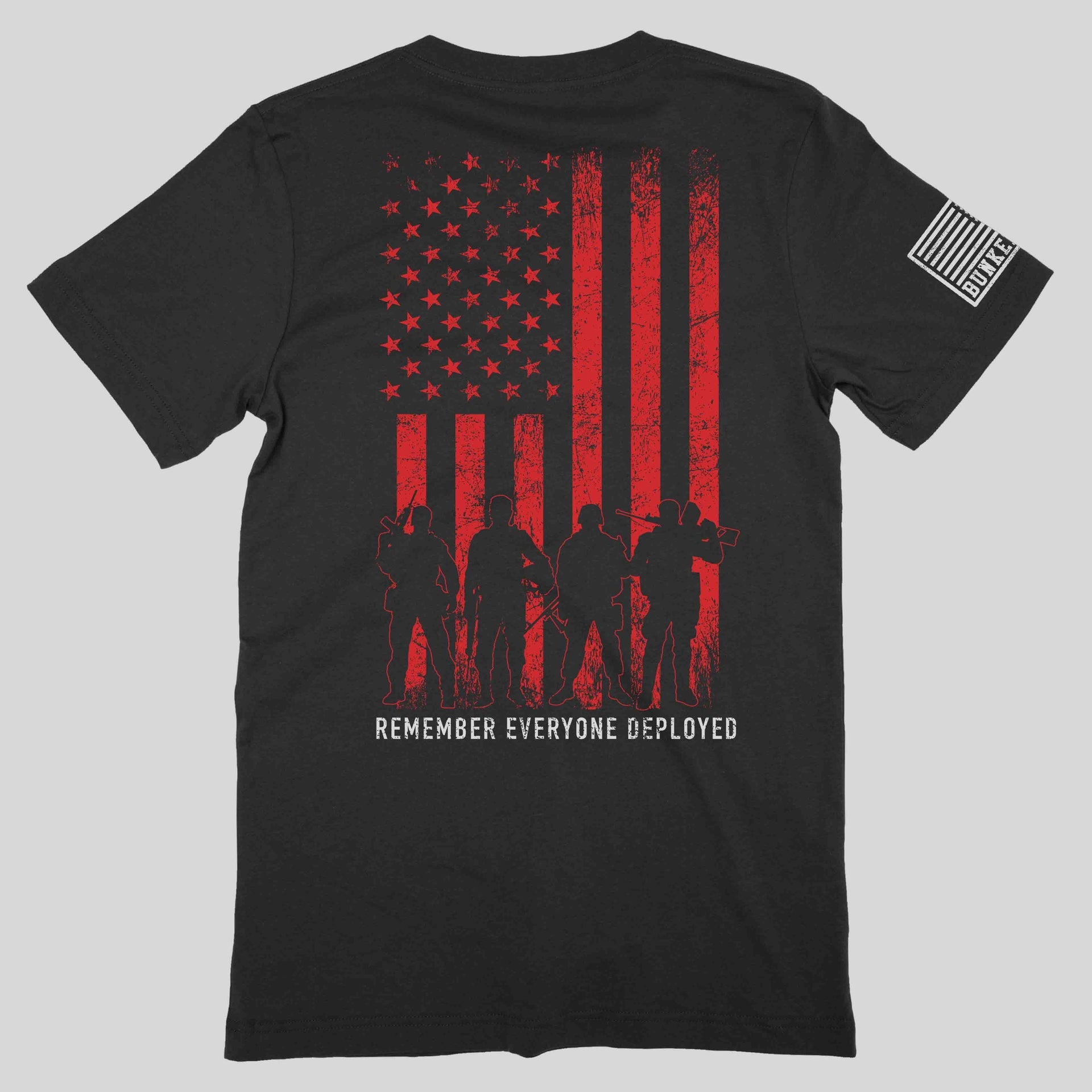 Women's R.E.D.