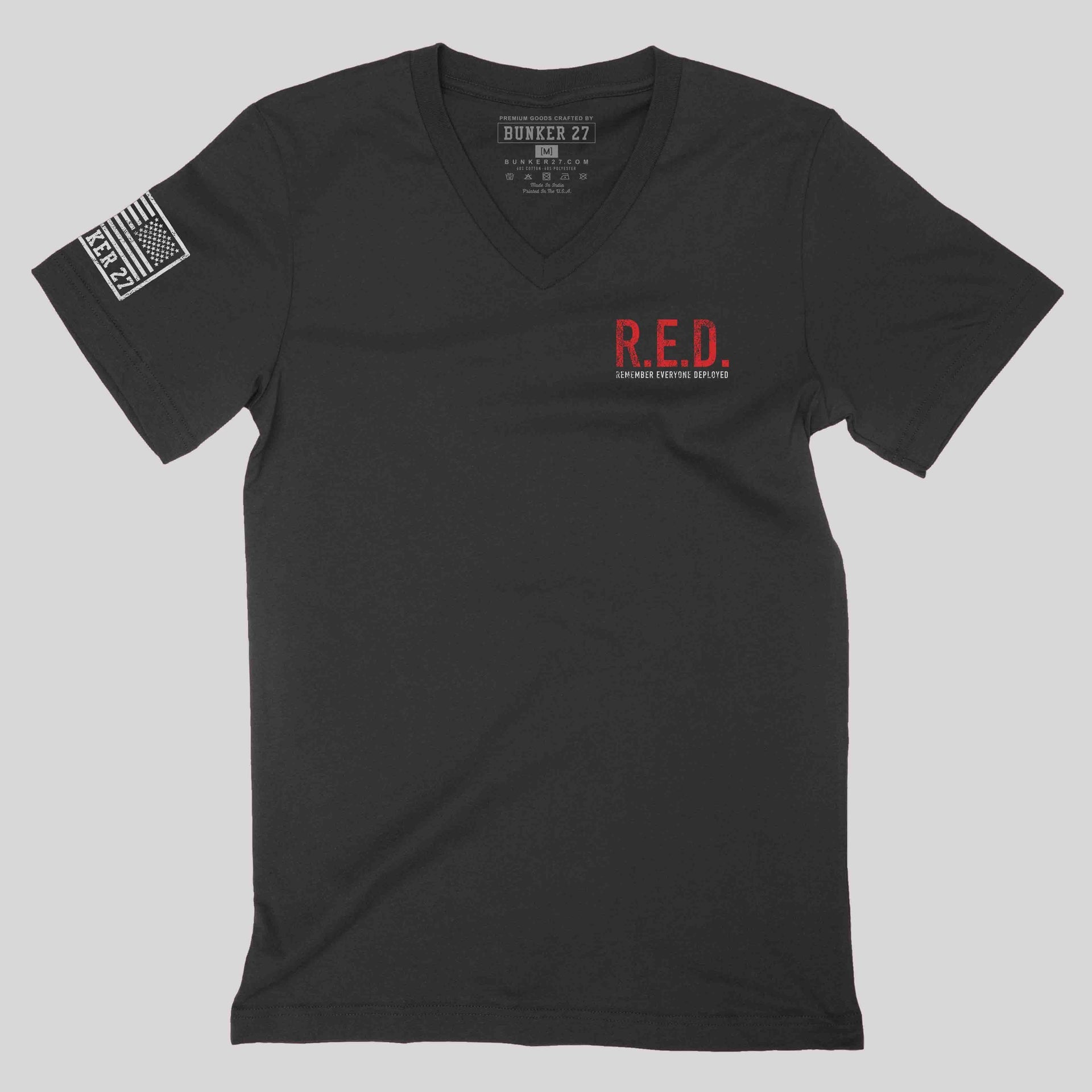 Women's R.E.D.
