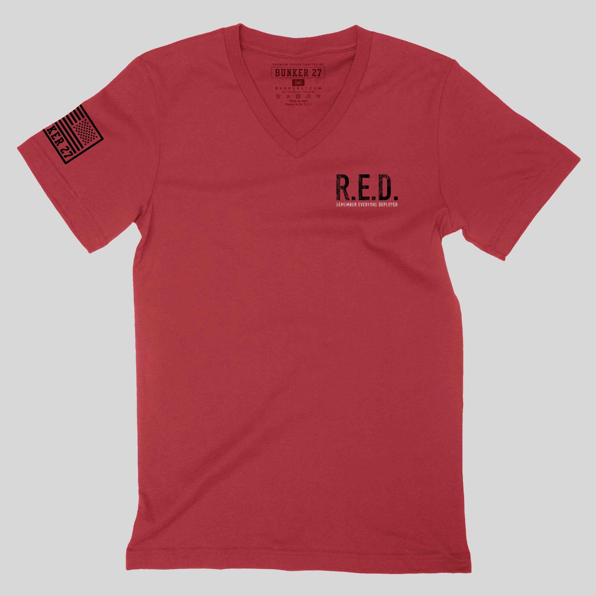 Women's R.E.D.