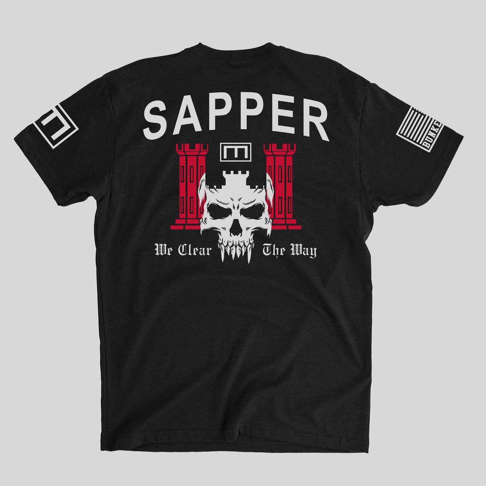 Sapper Engineer