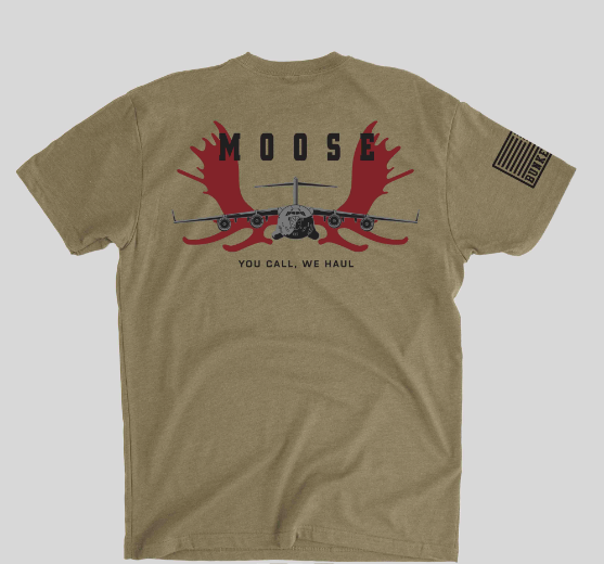 C-17 Moose