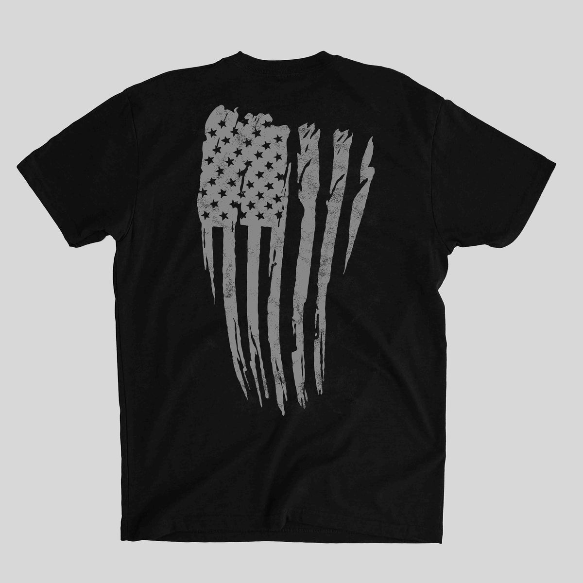 Tethered Flag 1776 T-Shirt