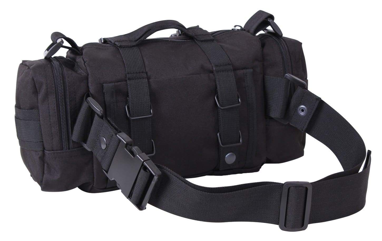 Tactical Convertipack, Bunker 27