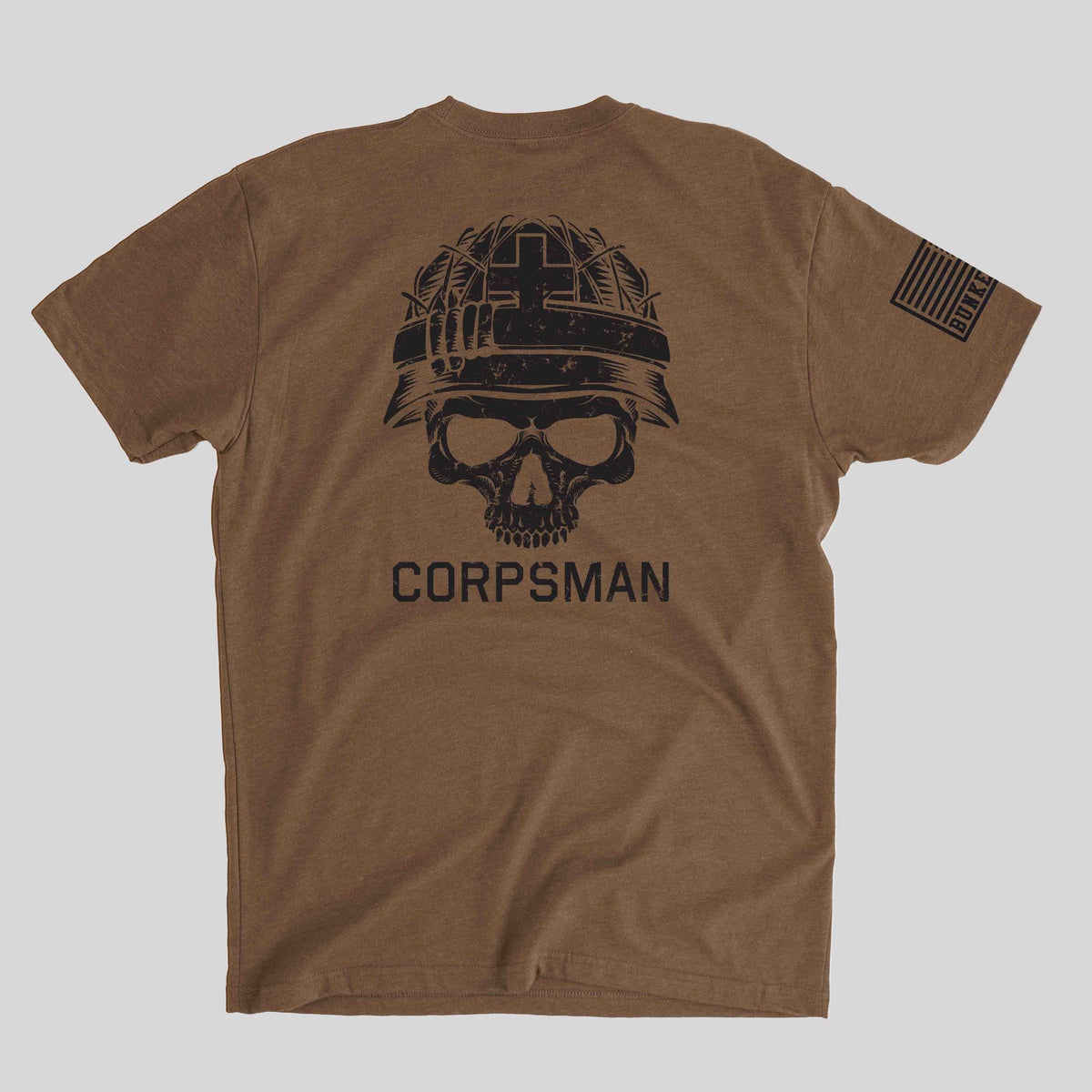 Corpsman - Doc