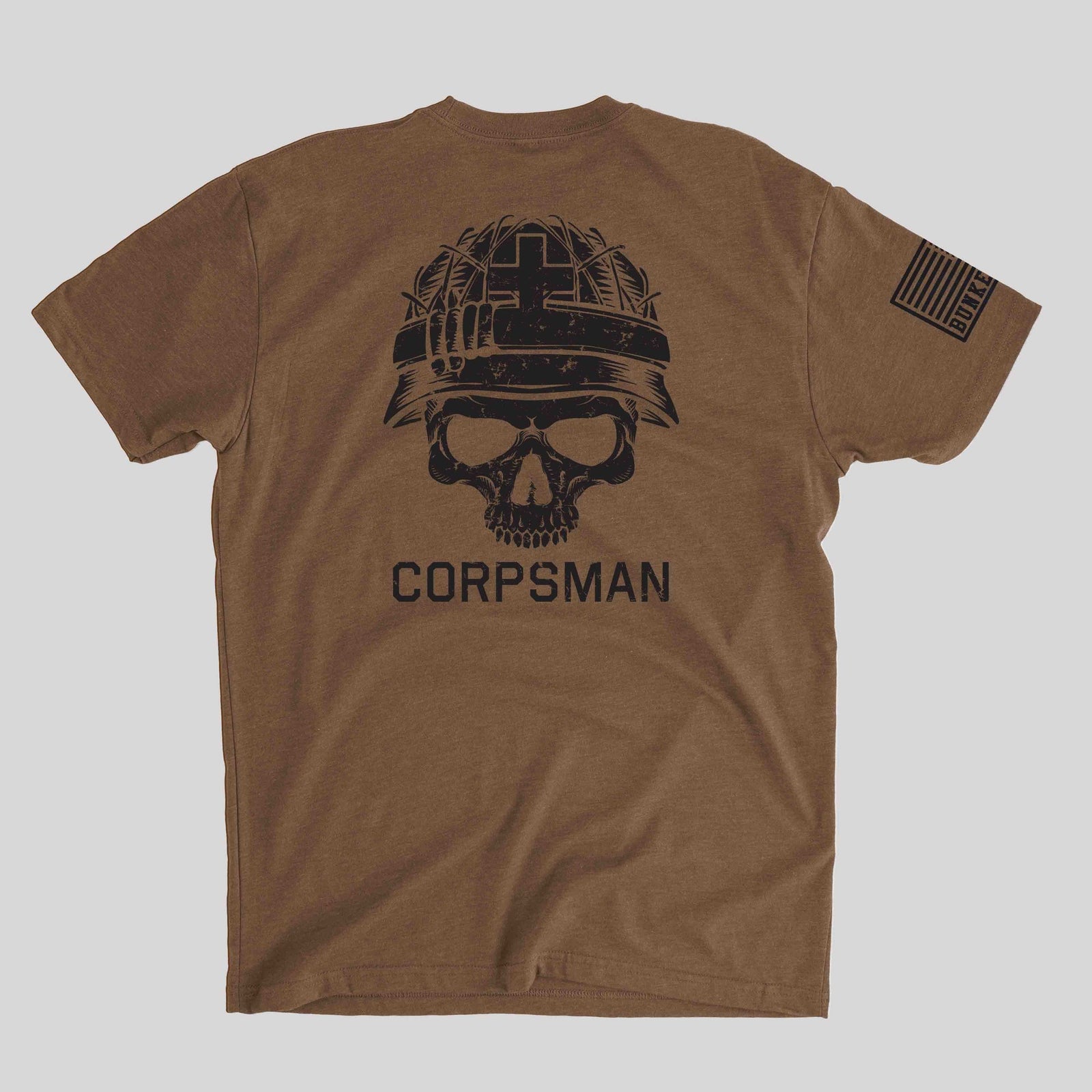 Corpsman - Doc