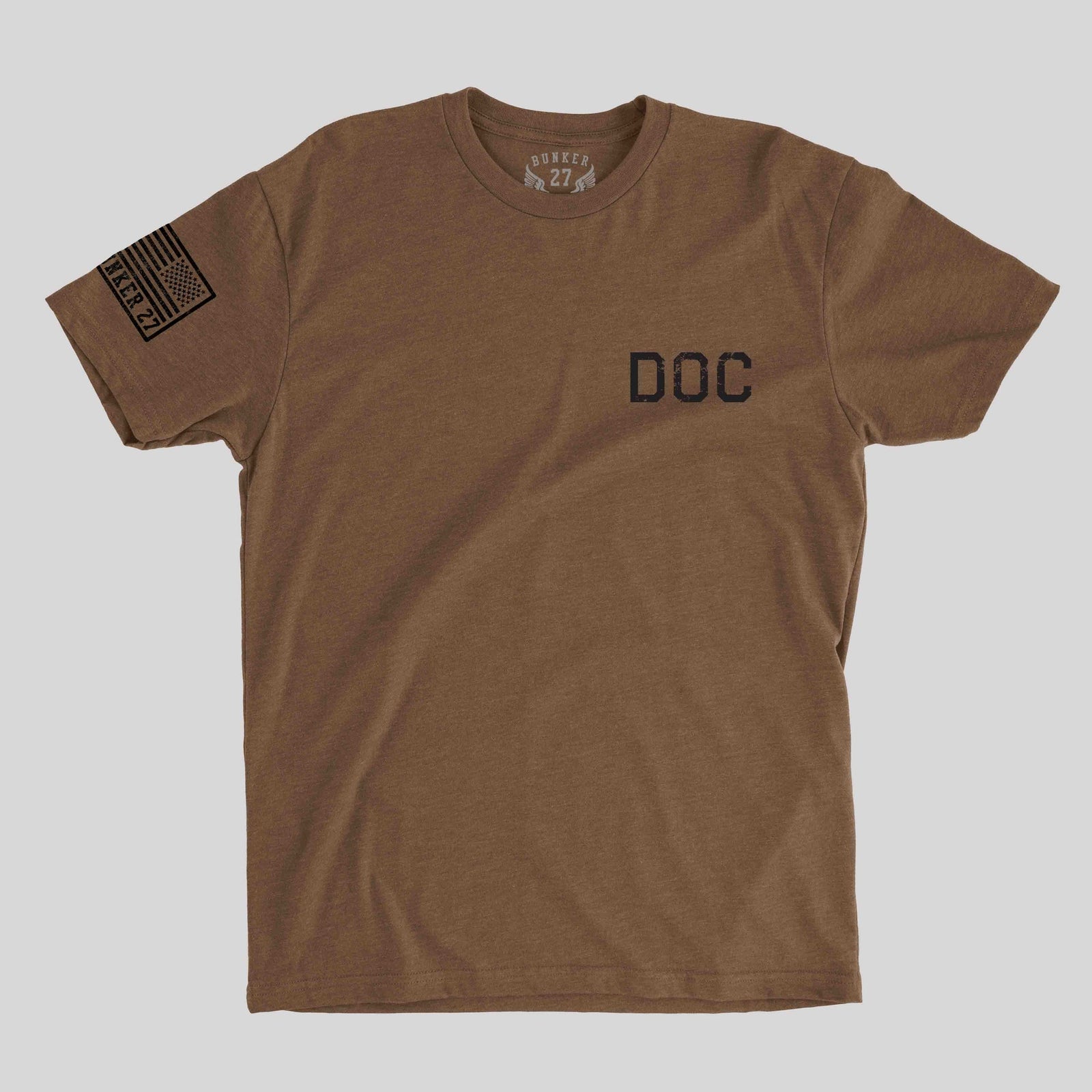Corpsman - Doc