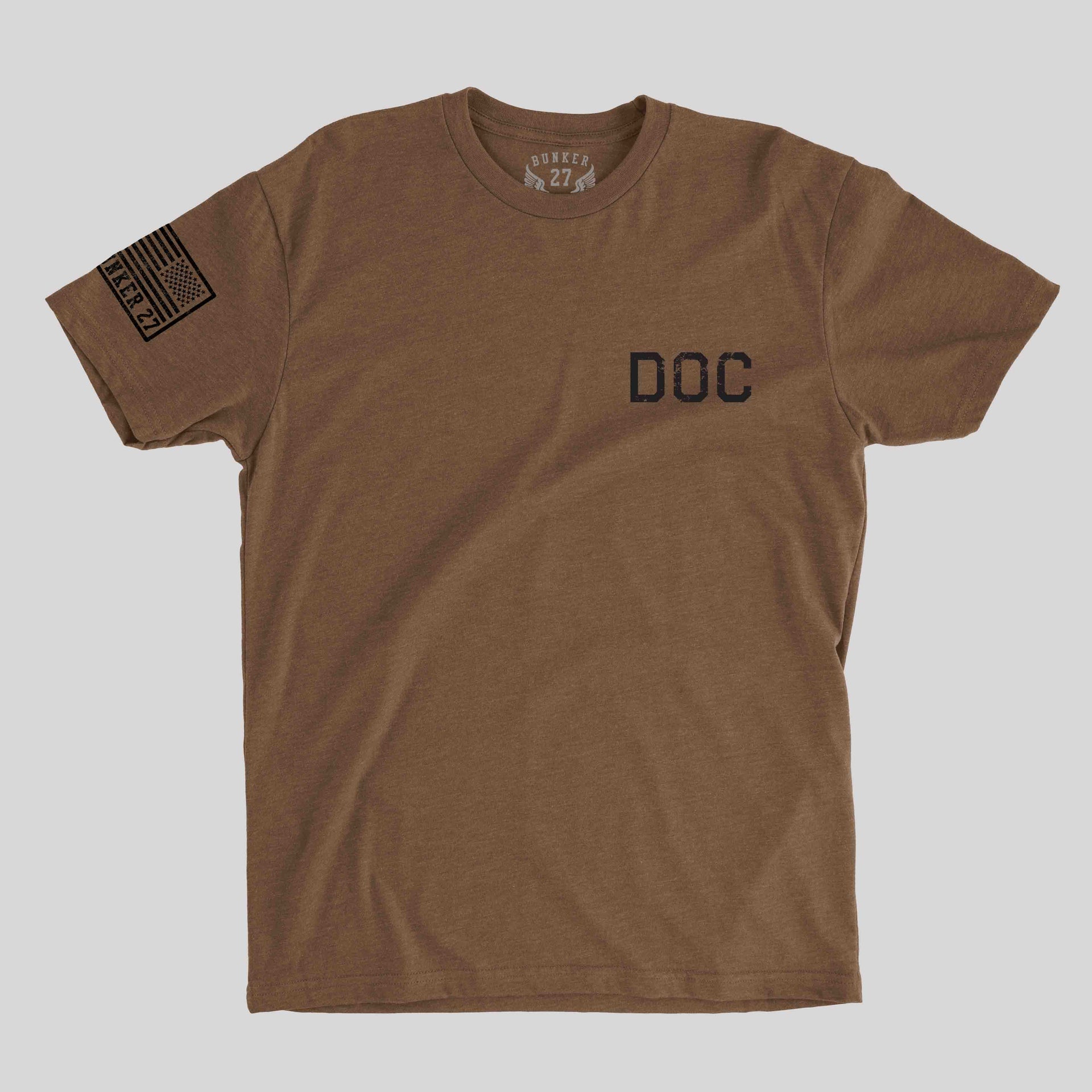 Corpsman - Doc
