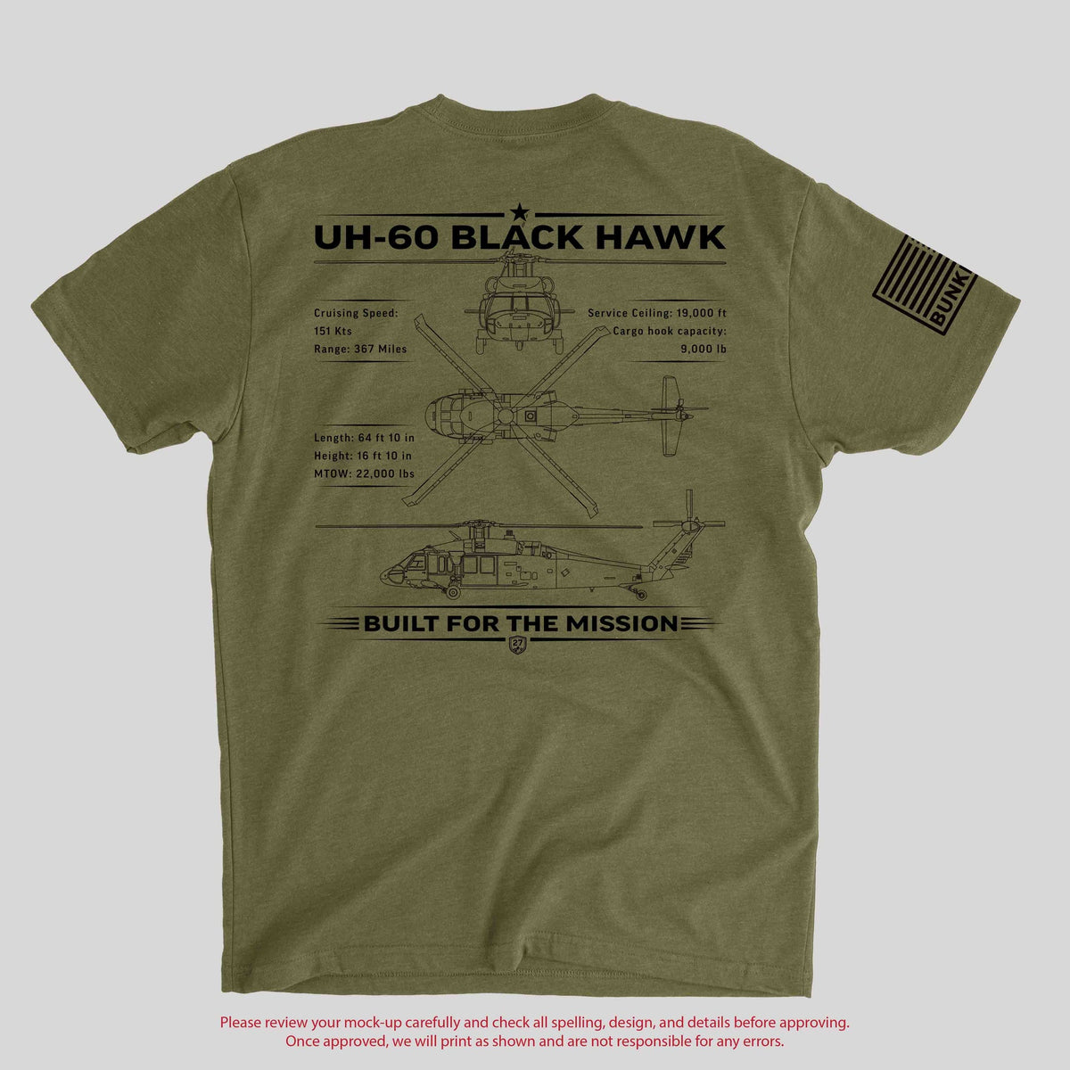 Black Hawk