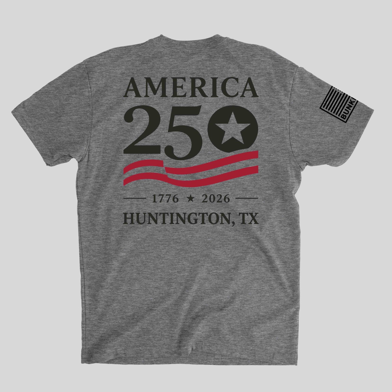 Liberty America 250 - Huntington TX