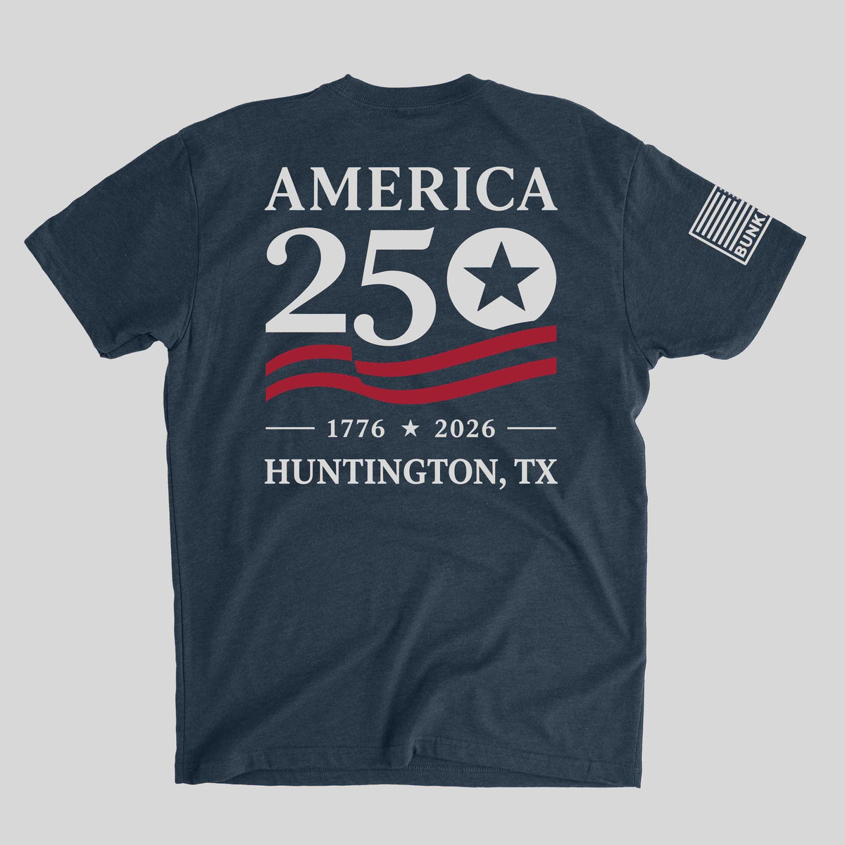Liberty America 250 - Huntington TX