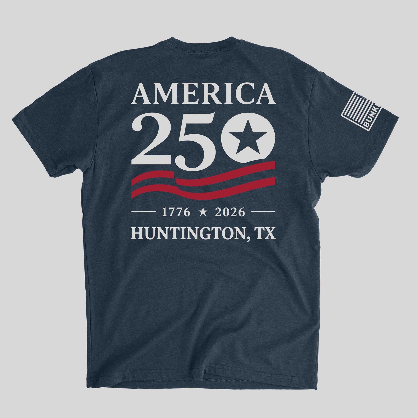 Liberty America 250 - Huntington TX